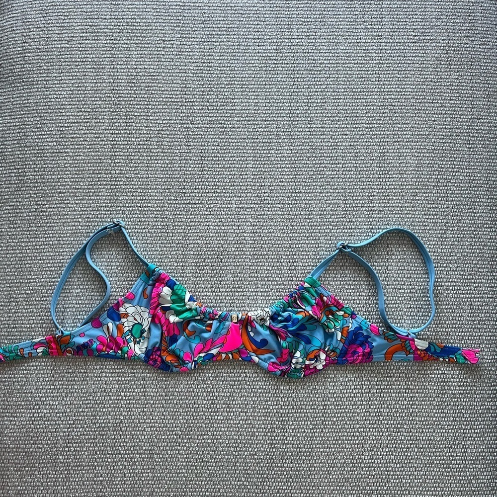 kade spade bikini top - Picture 3 of 6